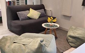 Casa Viva - Separate, ruhig gelegene Wohnung